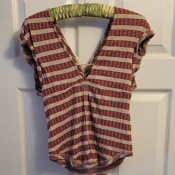 NWOT FP We the Free Sail Out Tee - Picture 7 of 8